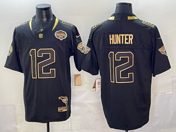 Jacksonville Jaguars Limited Jersey-0285