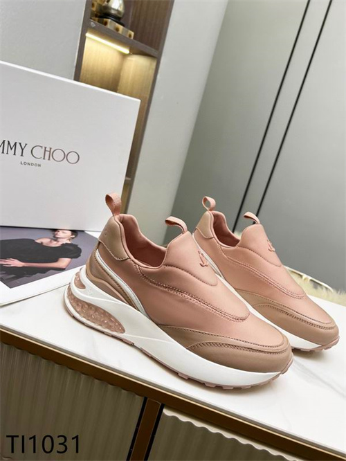 JIMMY CHOO Shoes-W-002