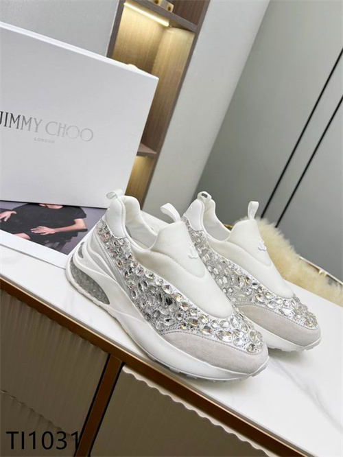 JIMMY CHOO Shoes-M-007