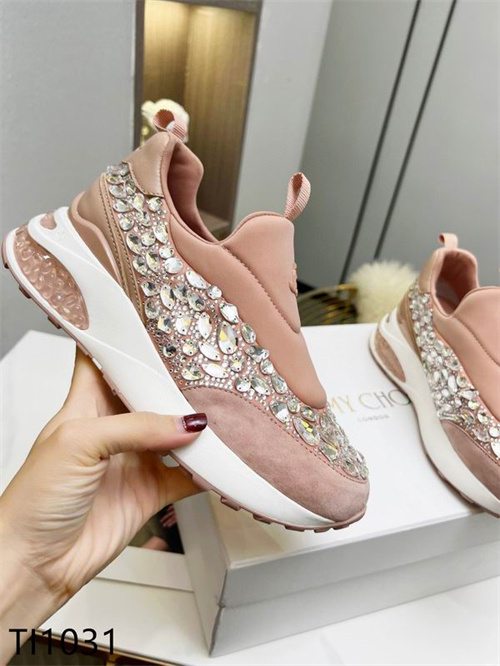 JIMMY CHOO Shoes-W-009