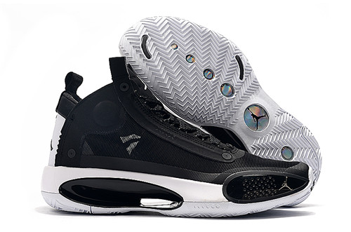 Jordan 34-M-001