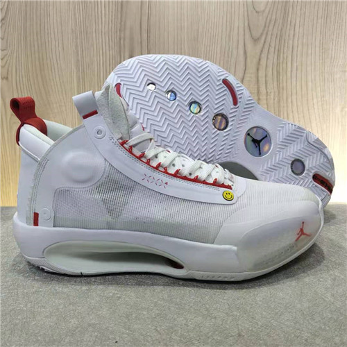 Jordan 34-M-025