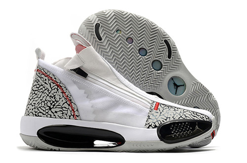 Jordan 34-M-039
