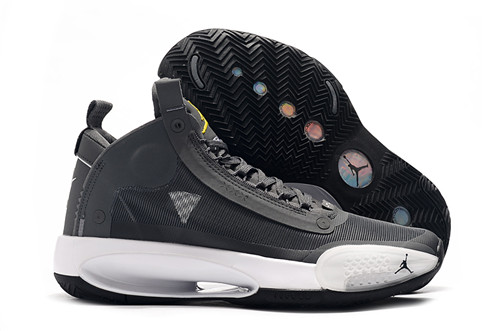 Jordan 34-M-005