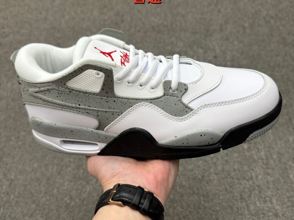 Jordan 4 RM-W-0028