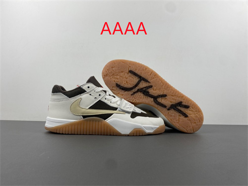 Travis Scott x Jordan Cut The Check(AAAA)-0001