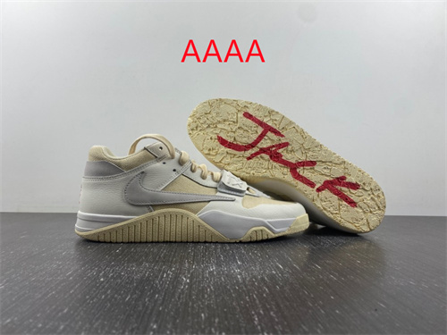 Travis Scott x Jordan Cut The Check(AAAA)-0002