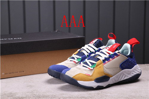 Jordan Delta(AAA)-012