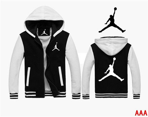 Jordan Hoodies-163