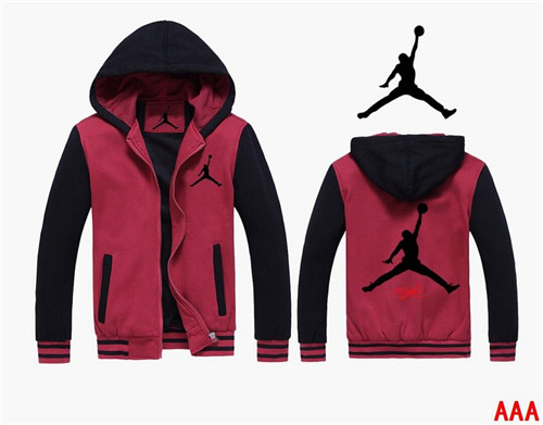 Jordan Hoodies-190