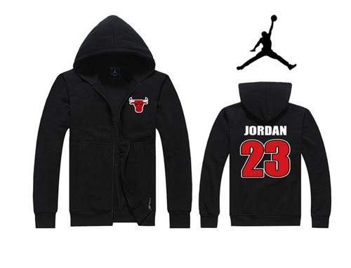 Jordan Hoodies-208
