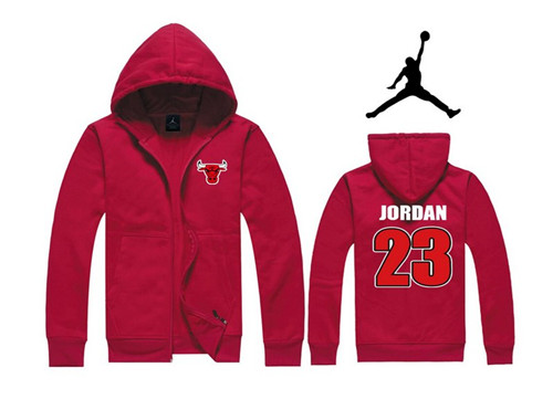 Jordan Hoodies-209