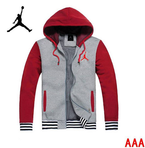 Jordan Hoodies-275
