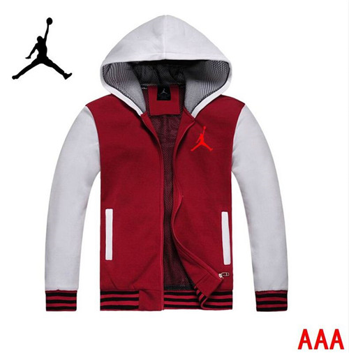 Jordan Hoodies-277