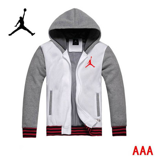 Jordan Hoodies-280