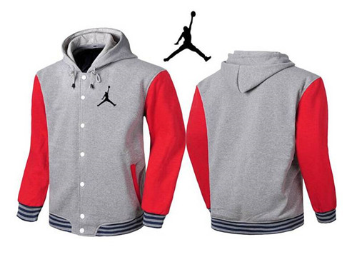 Jordan Hoodies-335