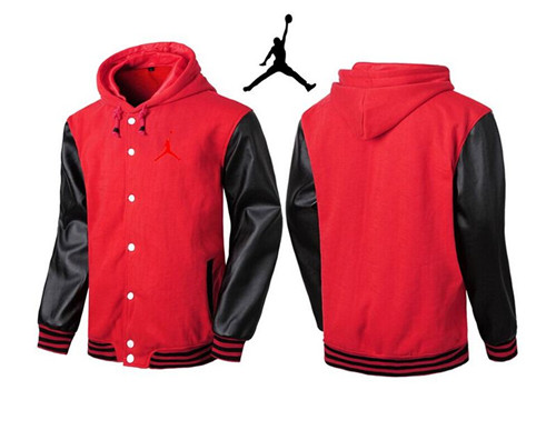 Jordan Hoodies-380