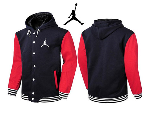 Jordan Hoodies-395