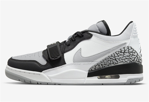 Jordan Legacy 312-W-001