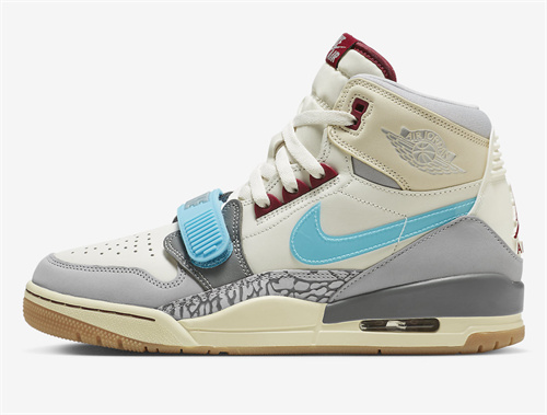 Jordan Legacy 312-M-014