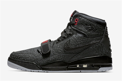 Jordan Legacy 312-M-017