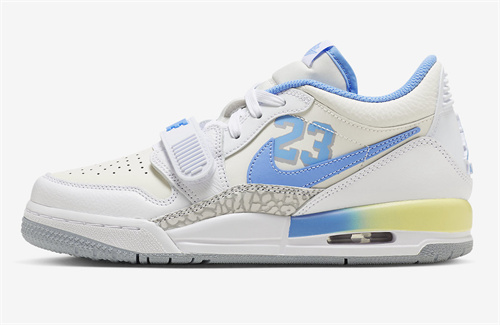 Jordan Legacy 312-W-020