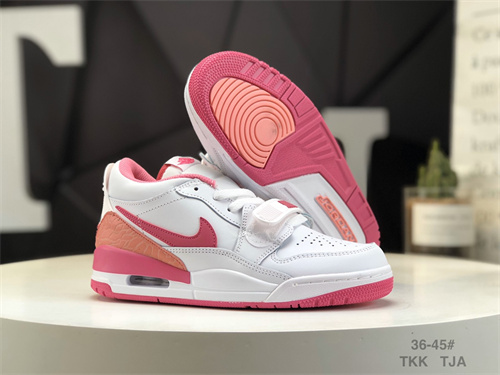 Jordan Legacy 312-M-0025