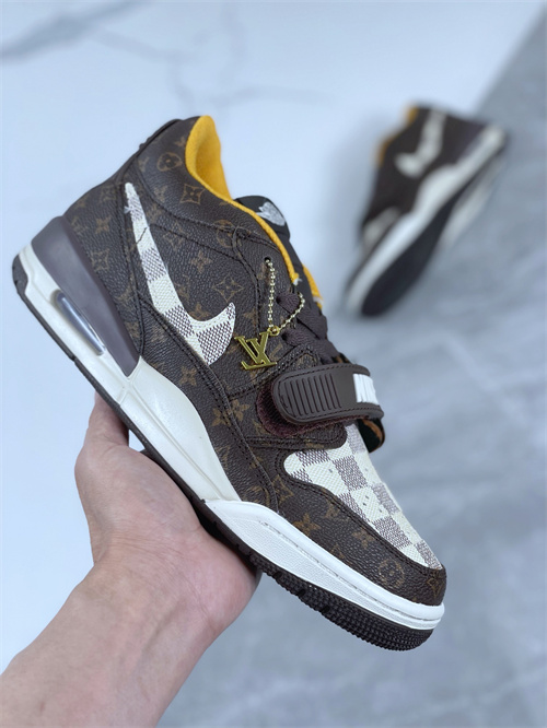 Jordan Legacy 312-M-0026