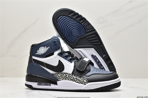 Jordan Legacy 312-M-0028