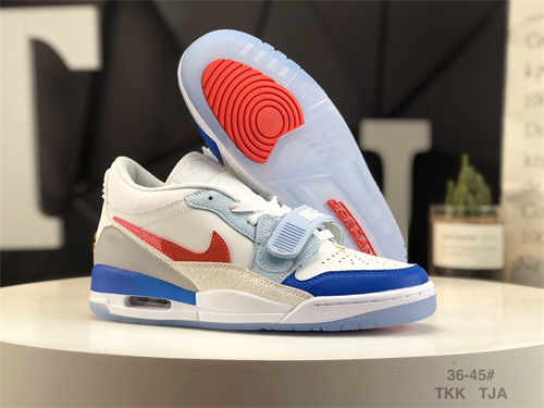 Jordan Legacy 312-M-0030