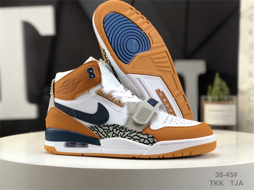 Jordan Legacy 312-W-0032