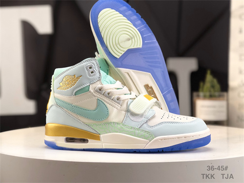 Jordan Legacy 312-W-0033