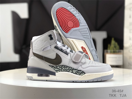 Jordan Legacy 312-W-0034