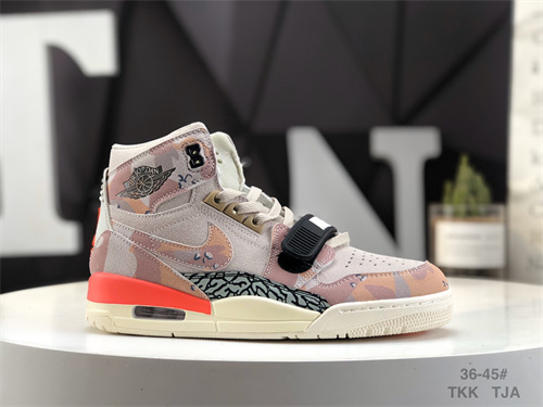 Jordan Legacy 312-M-0036