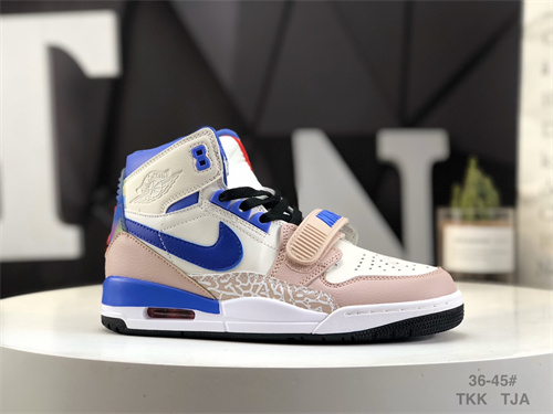 Jordan Legacy 312-W-0038