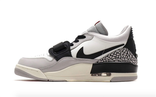 Jordan Legacy 312-W-004