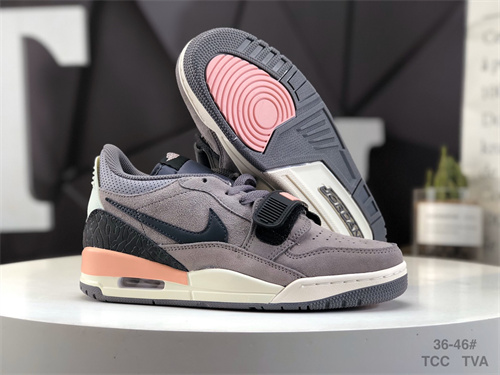 Jordan Legacy 312-W-0041