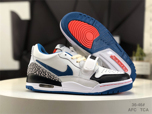 Jordan Legacy 312-M-0042