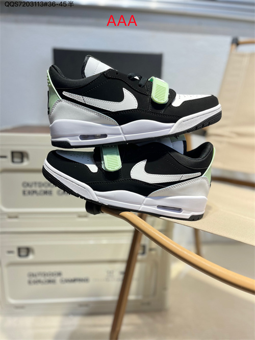 Jordan Legacy 312-M-0044