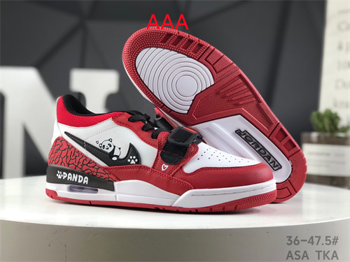 Jordan Legacy 312-M-0047