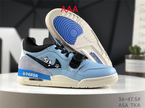 Jordan Legacy 312-W-0048