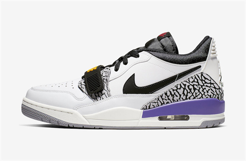 Jordan Legacy 312-M-005