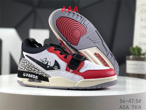 Jordan Legacy 312-M-0050