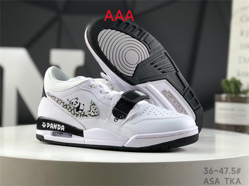 Jordan Legacy 312-W-0051