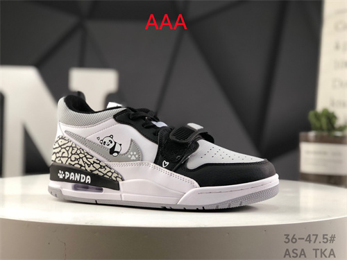 Jordan Legacy 312-W-0056