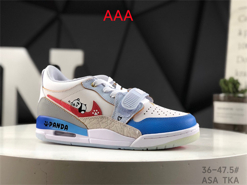 Jordan Legacy 312-W-0057