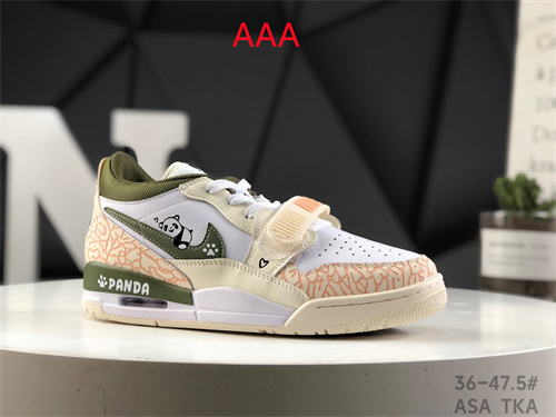 Jordan Legacy 312-M-0058