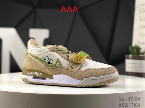 Jordan Legacy 312-W-0064