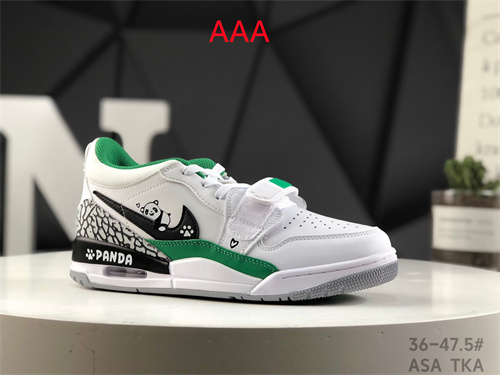 Jordan Legacy 312-M-0065
