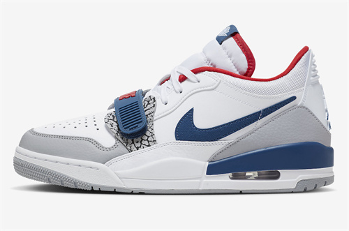 Jordan Legacy 312-M-007
